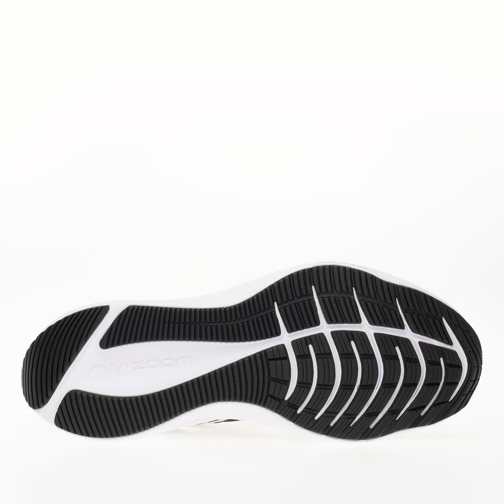 Topánky Nike Winflo 8 CW3421-005 - čierne