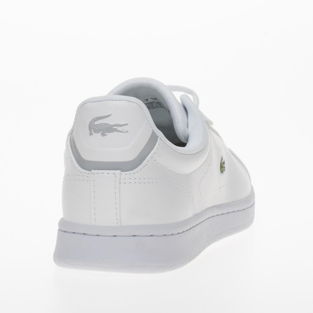 Topánky Lacoste Carnaby Pro 745SUJ0002-21G - biele