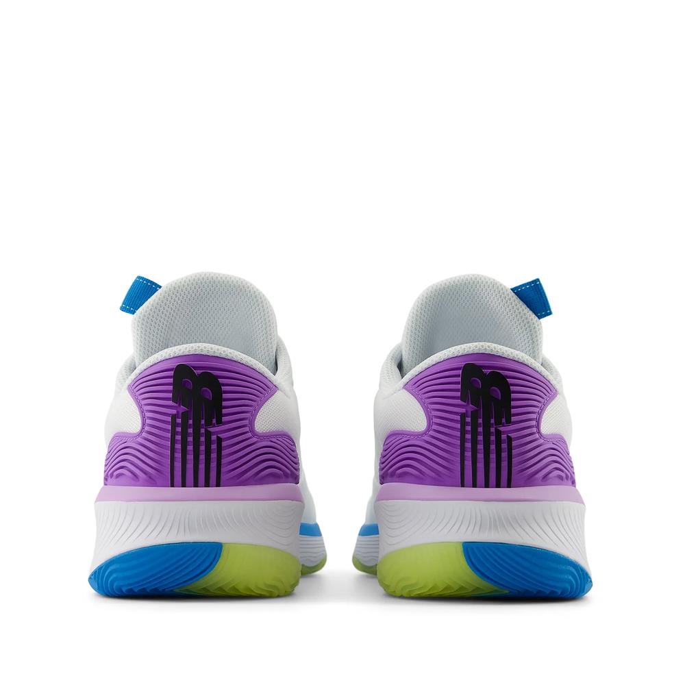 Pánske topánky New Balance BBHSLW1 - biele