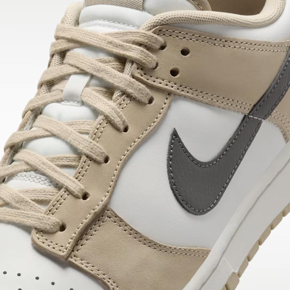 Topánky pánske Nike Dunk Low IB3079-200 - béžové