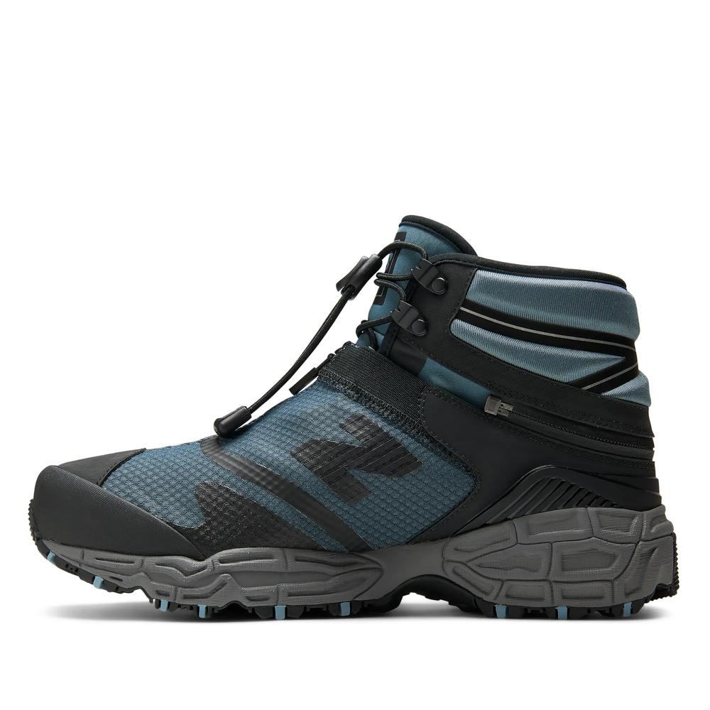 Topánky pánske New Balance Niobium Snow Peak MSNB1SA2 - tmavomodré