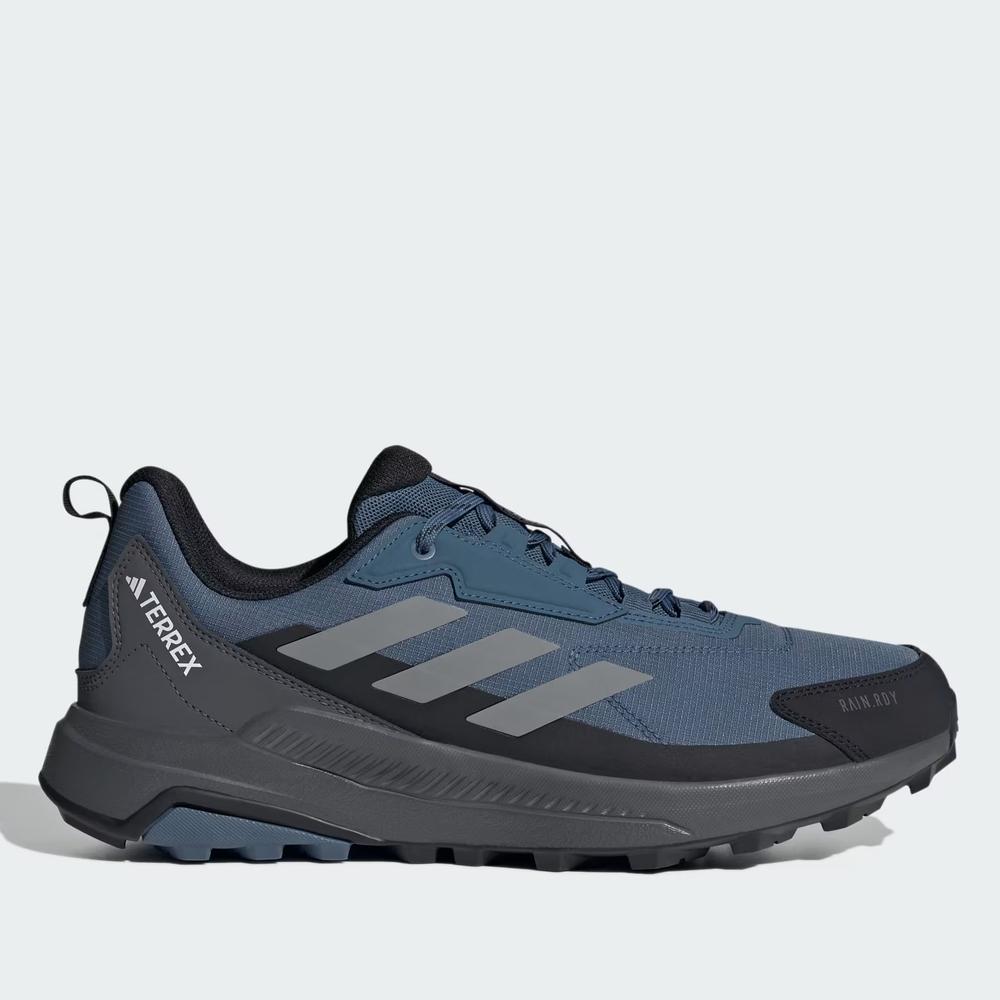 Topánky adidas Terrex Anylander Rain.Rdy ID5487 - tmavomodré
