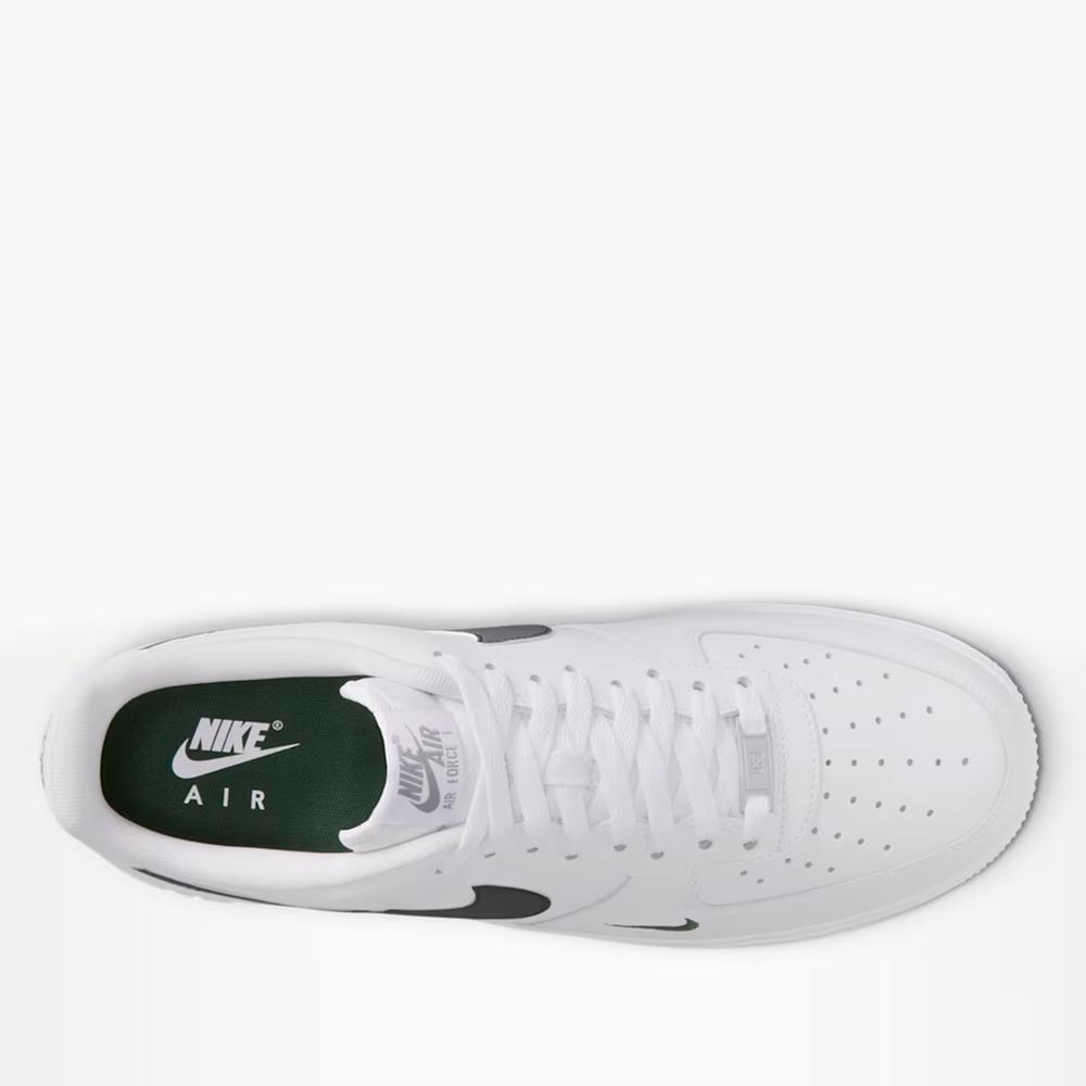 Topánky pánske Nike Air Force 1 '07 IX0349-100 - biele