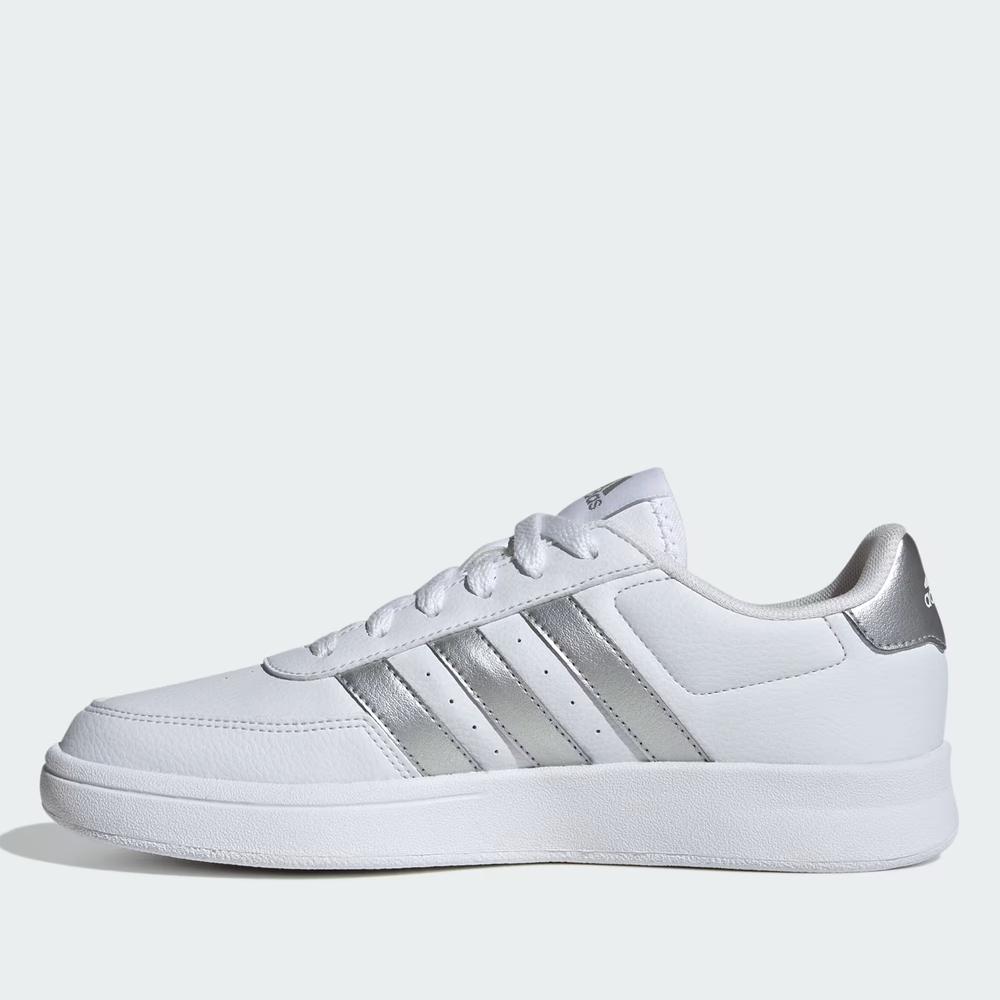 Topánky adidas Breaknet 2.0 ID0471 - biele