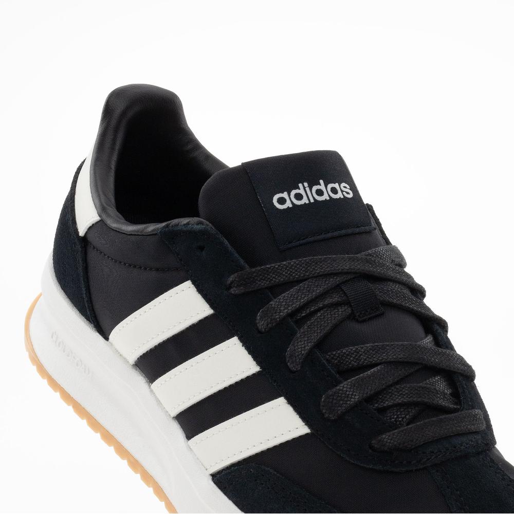 Topánky adidas Run 70S IH8595 - čierne