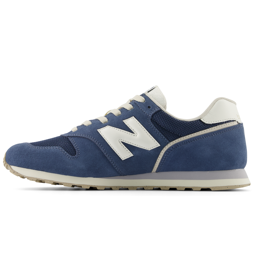 Unisex topánky New Balance ML373QO2 – tmavomodrá