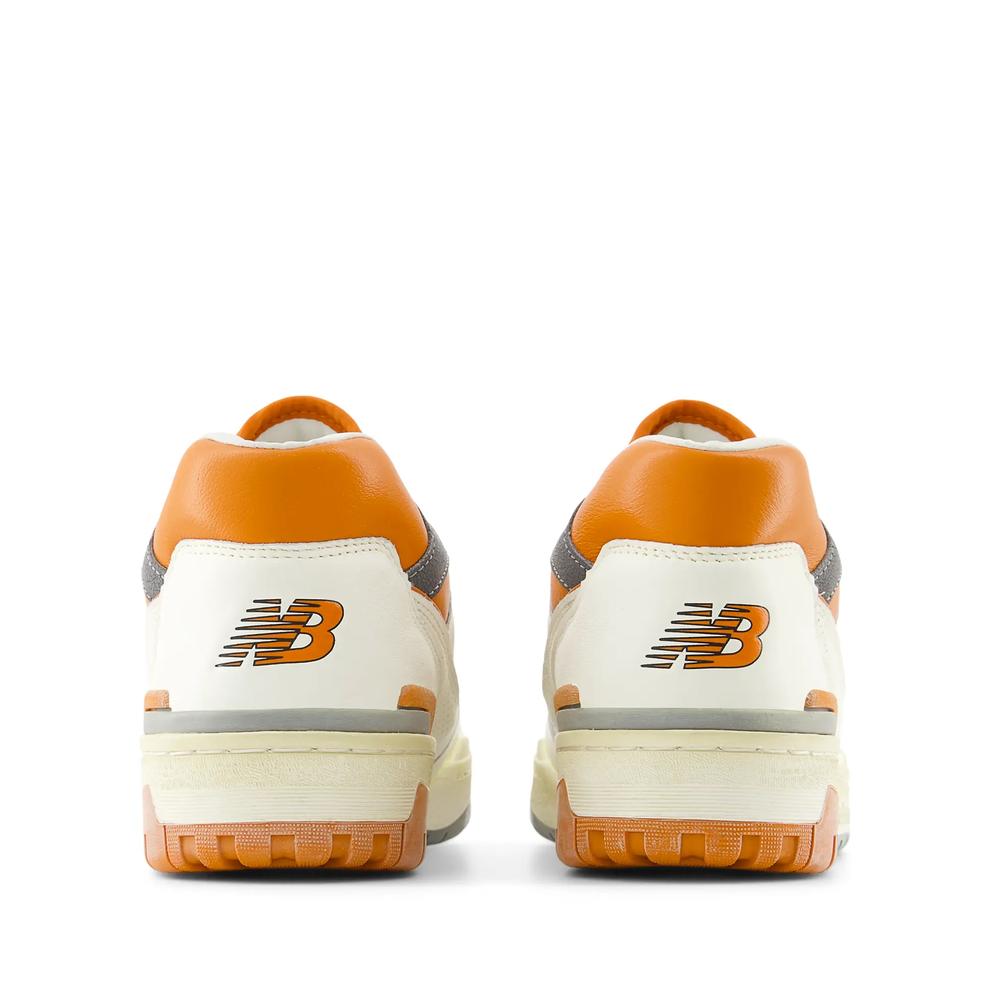 Unisex topánky New Balance BB550VTF - viacfarebné