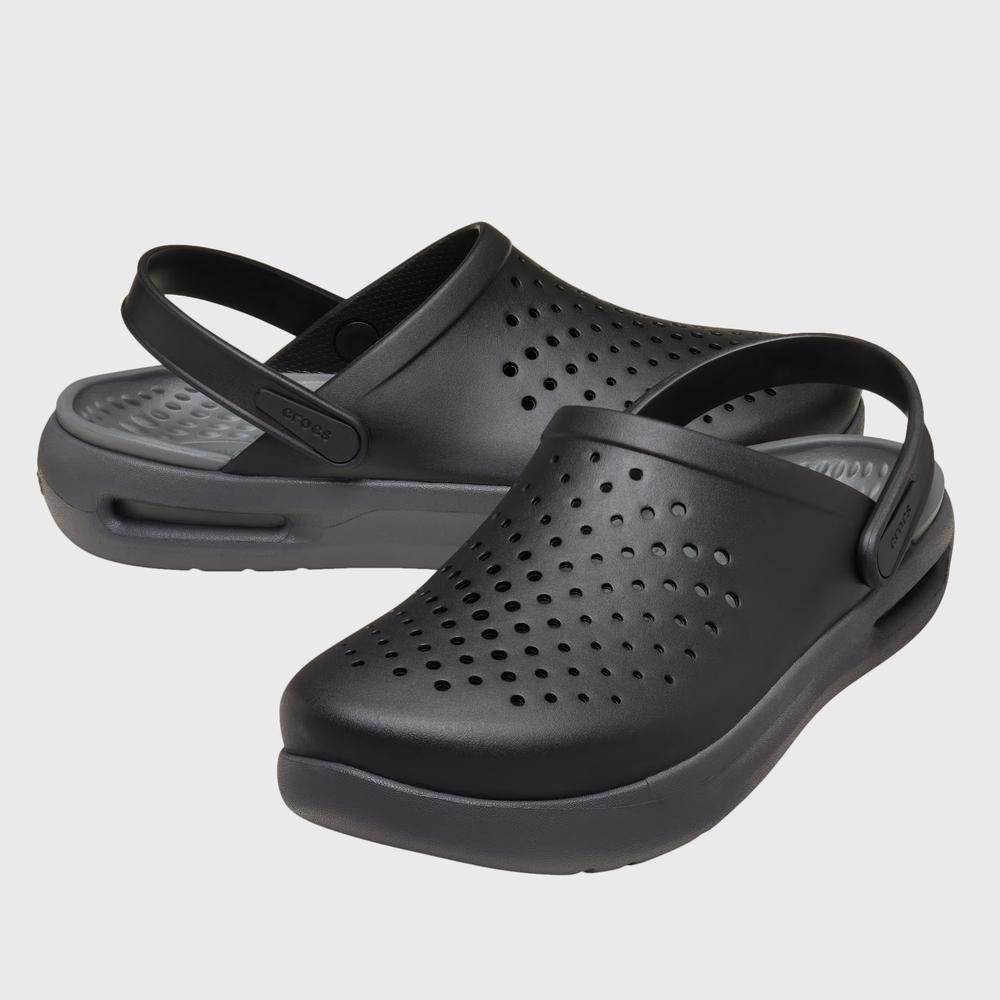 Klapky Crocs InMotion Clog 209964-001 - čierne