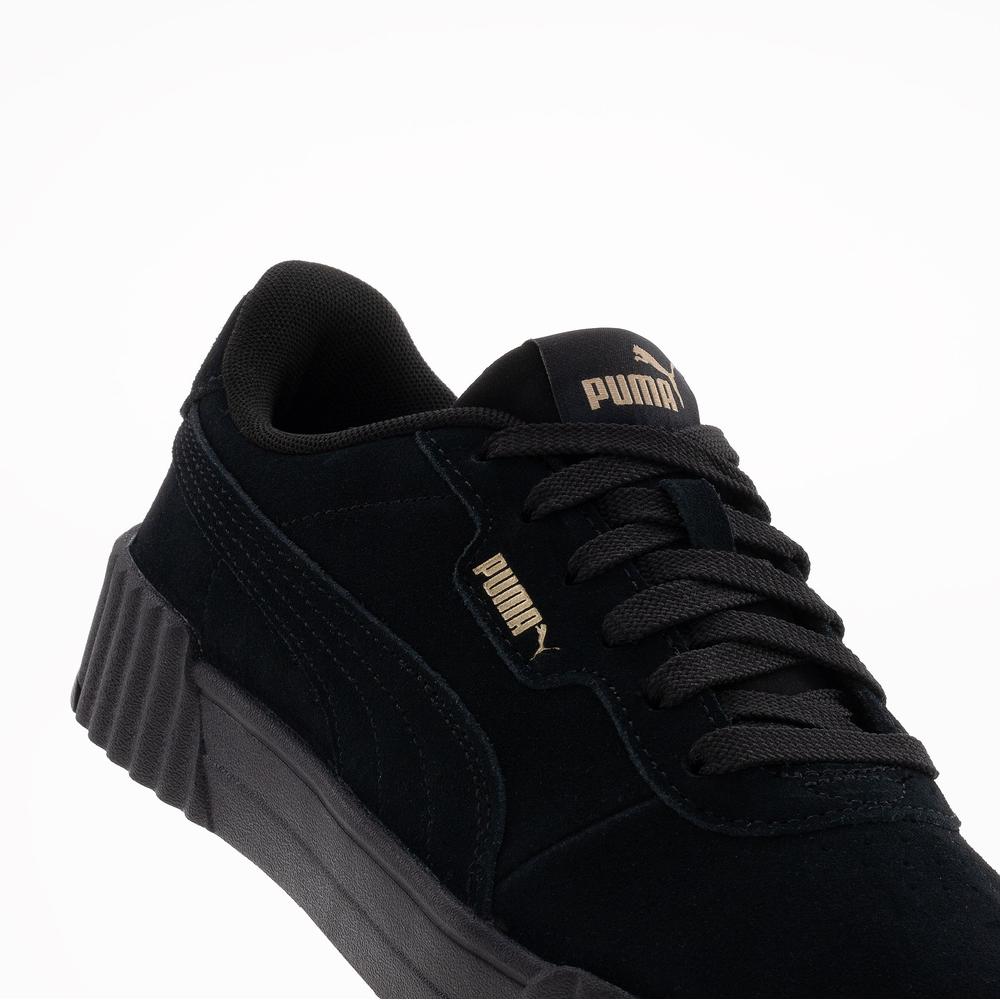Dámske topánky Puma Carina 3.0 40072101 - čierne