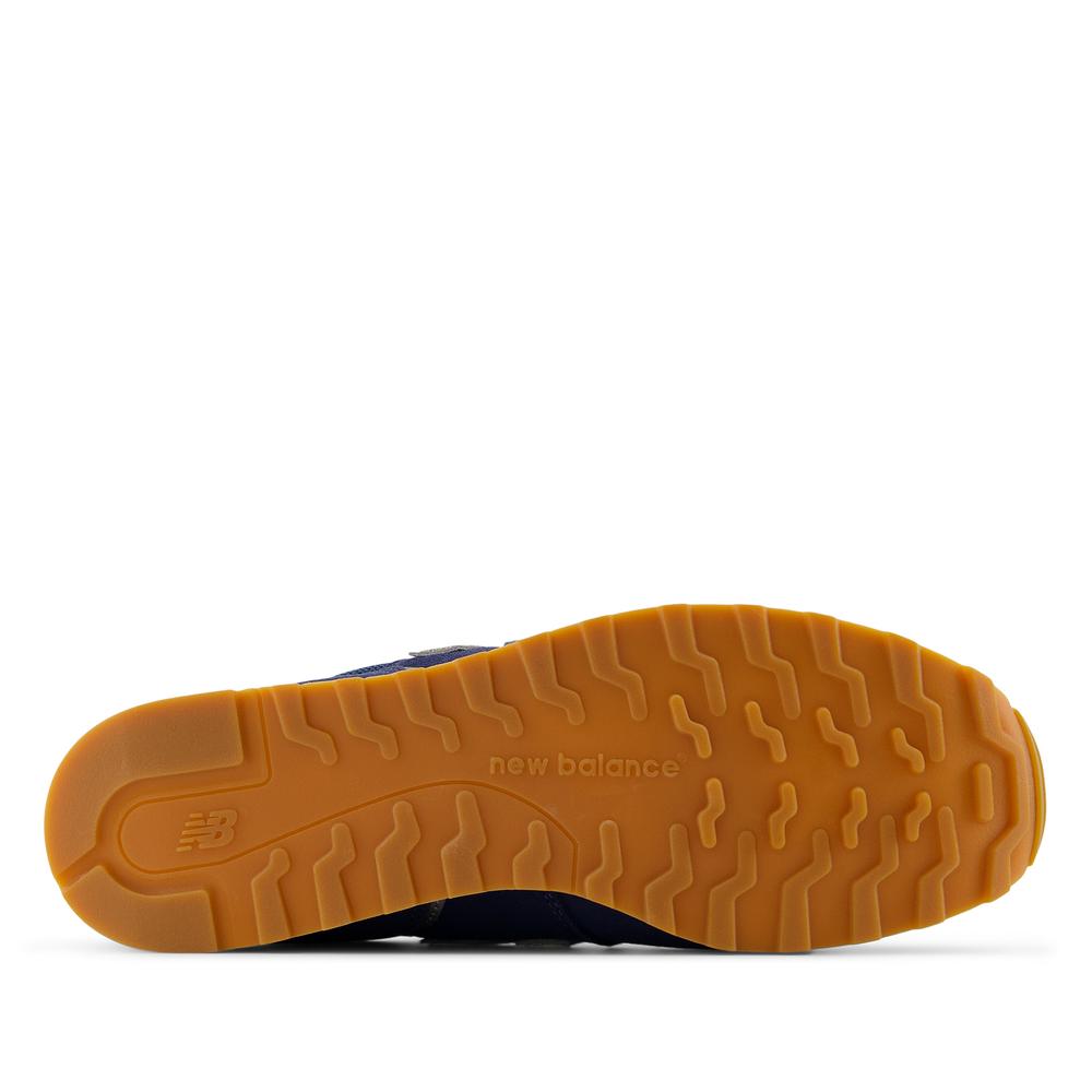Unisex topánky New Balance ML373SE2 - tmavomodré