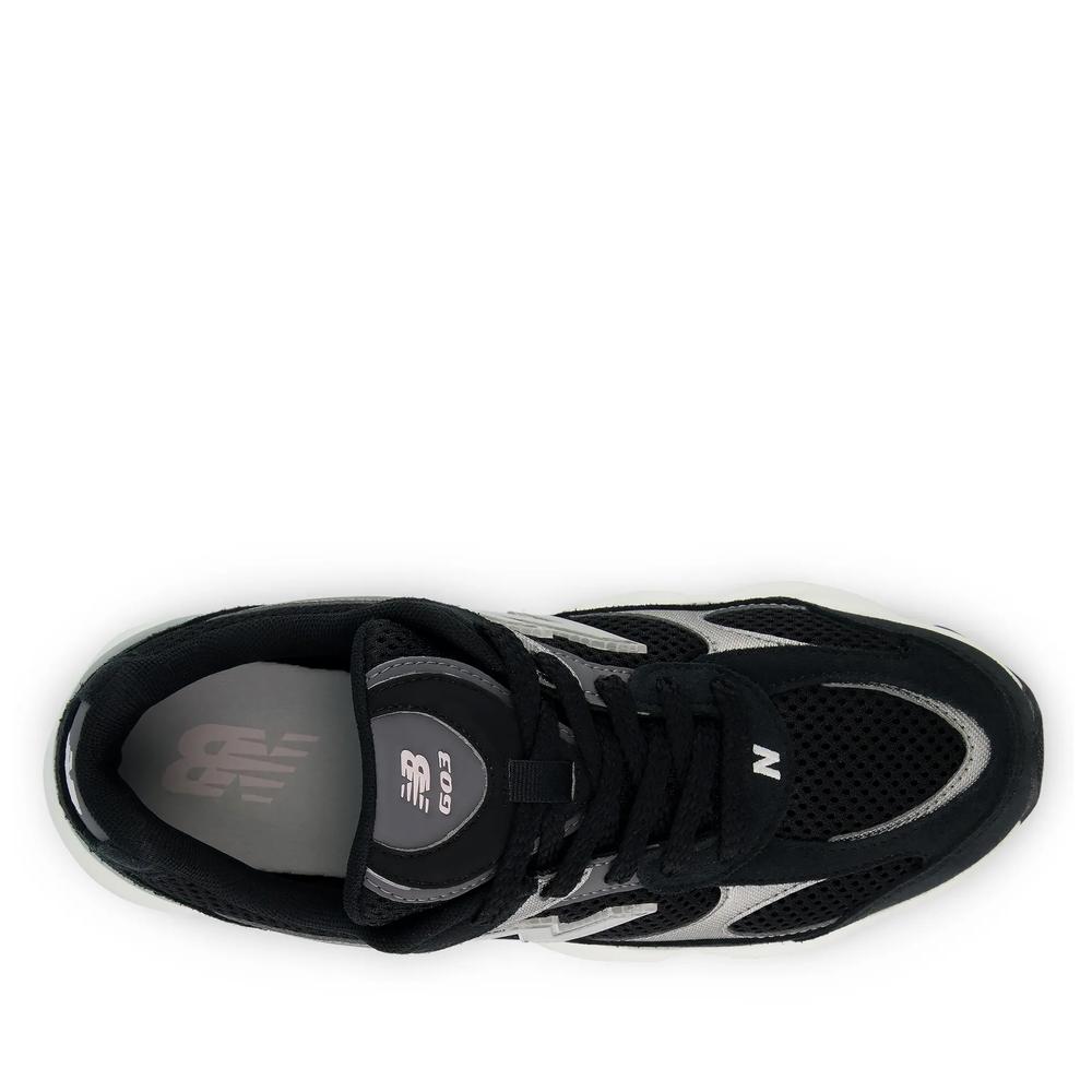Dámske topánky New Balance W6038GJ - čierne
