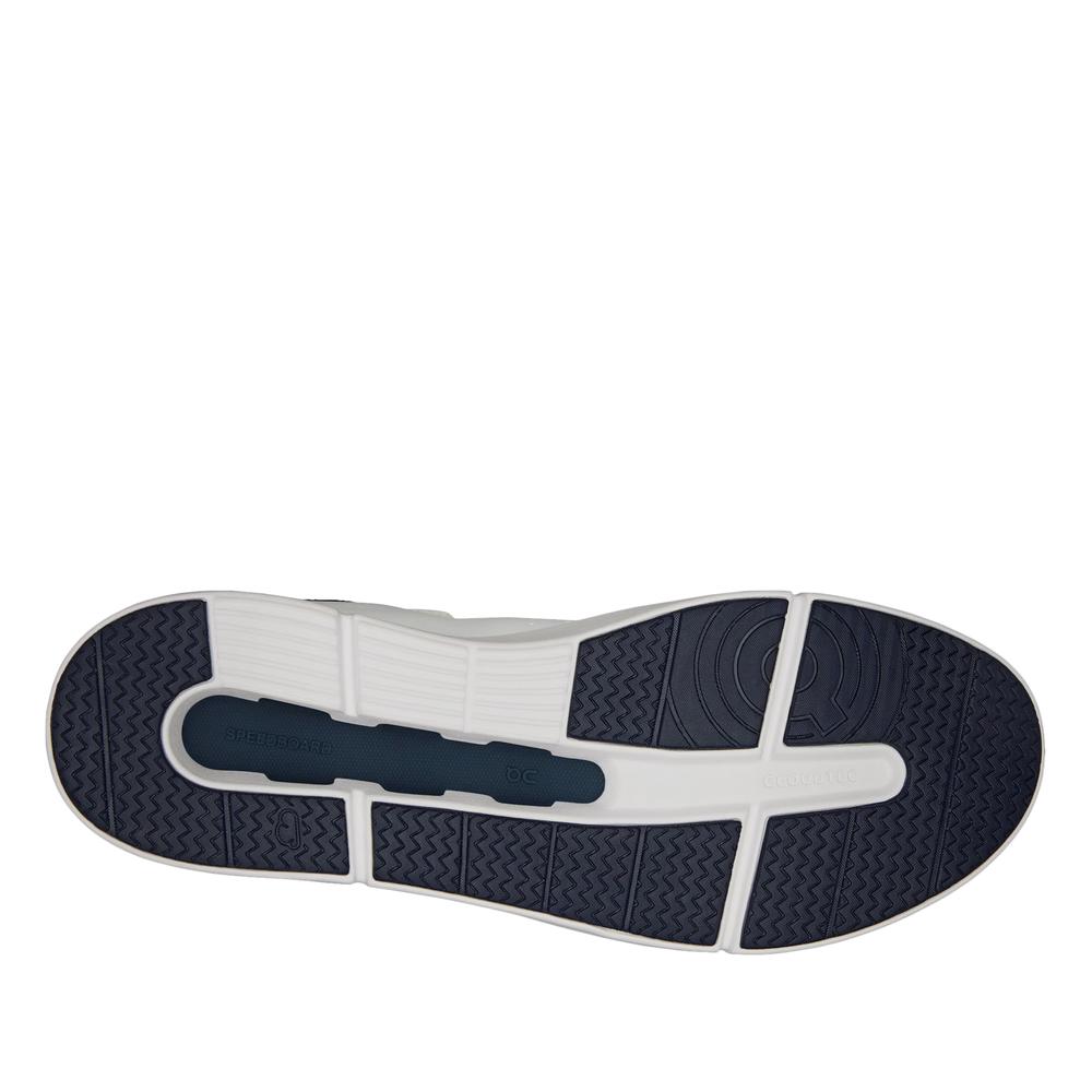 Pánske topánky On The Roger Advantage 3MF30640148 - biele