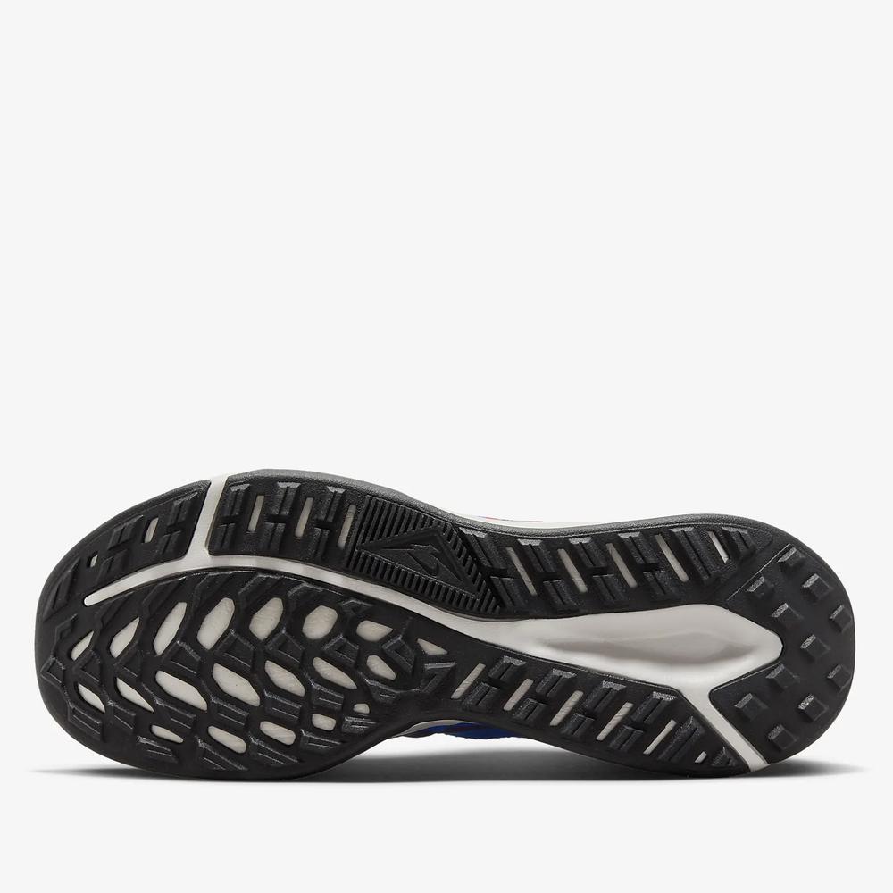 Topánky Nike Juniper Trail 2 DM0822-402 - modré