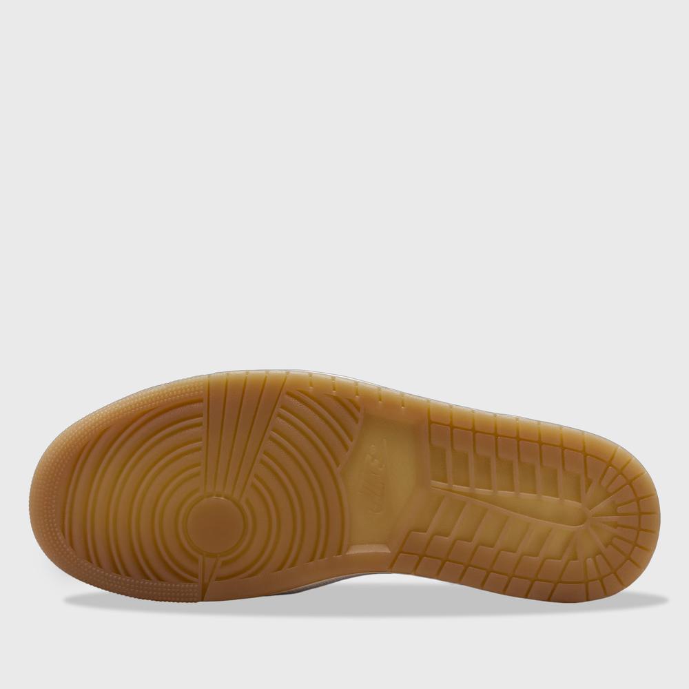 Pánske topánky Air Jordan 1 High OG DZ5485-071 - zlato