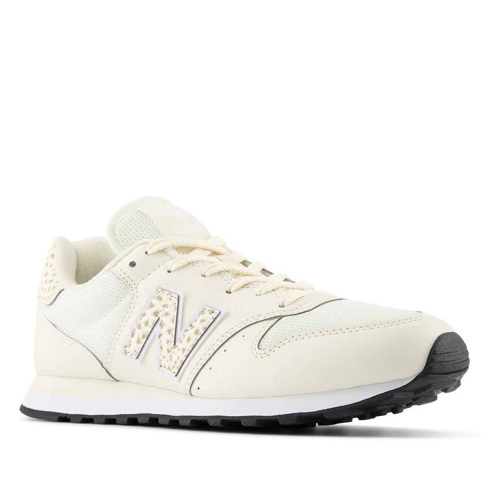 Dámske topánky New Balance GW500SA2 - béžové