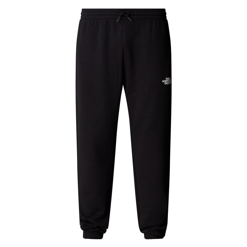 Pánske nohavice The North Face Simple Dome Light 0A8C41JK31 - čierne