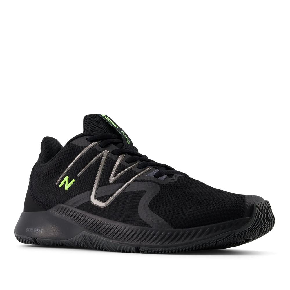 Pánske topánky New Balance MXTRNRK2 – čierne