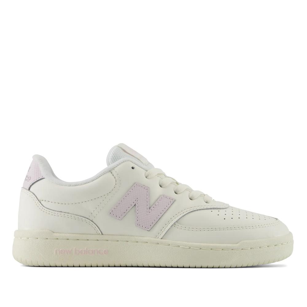 Dámske topánky New Balance W0801G1 - béžové