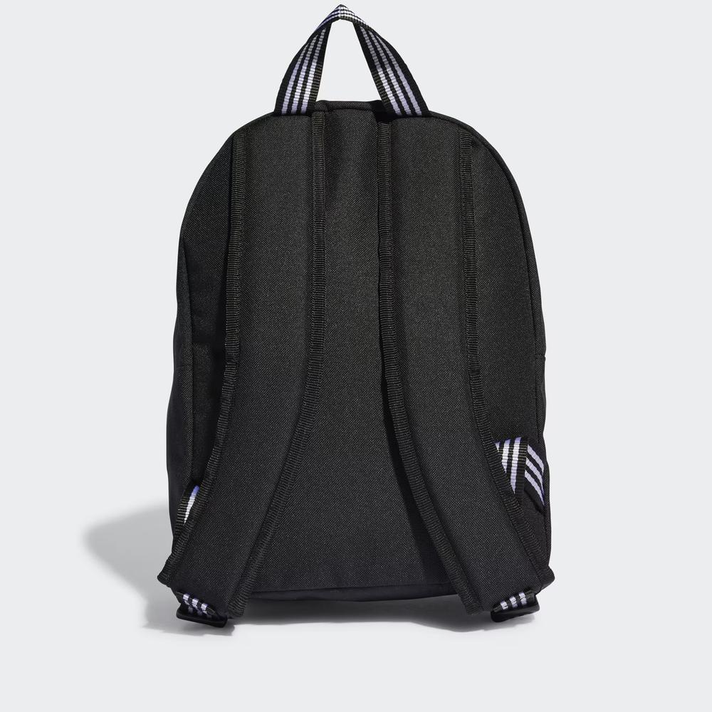 Ruksak adidas Originals Small Adicolor Classic Backpack IJ0762 - čierne