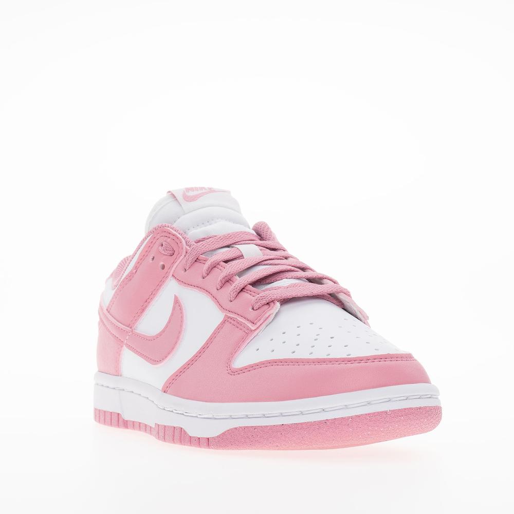 Topánky Nike Dunk Low Next Nature DD1873-112 - biele