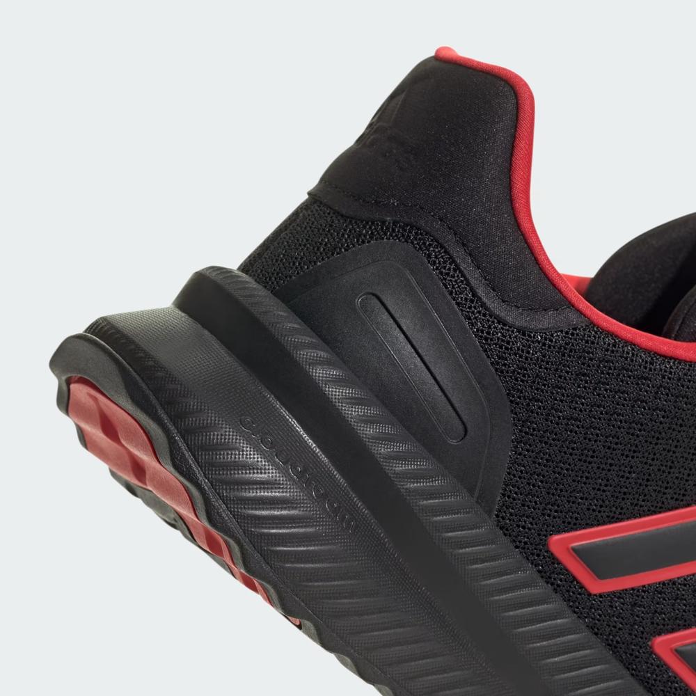 Topánky adidas Sportswear X_PLR JH6986 - čierne
