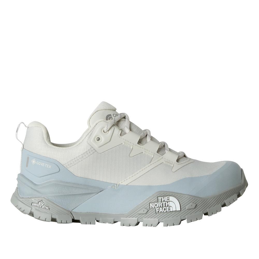 Dámske topánky The North Face Offtrail Gore-Tex 0A8AEHL0T1 - šedý