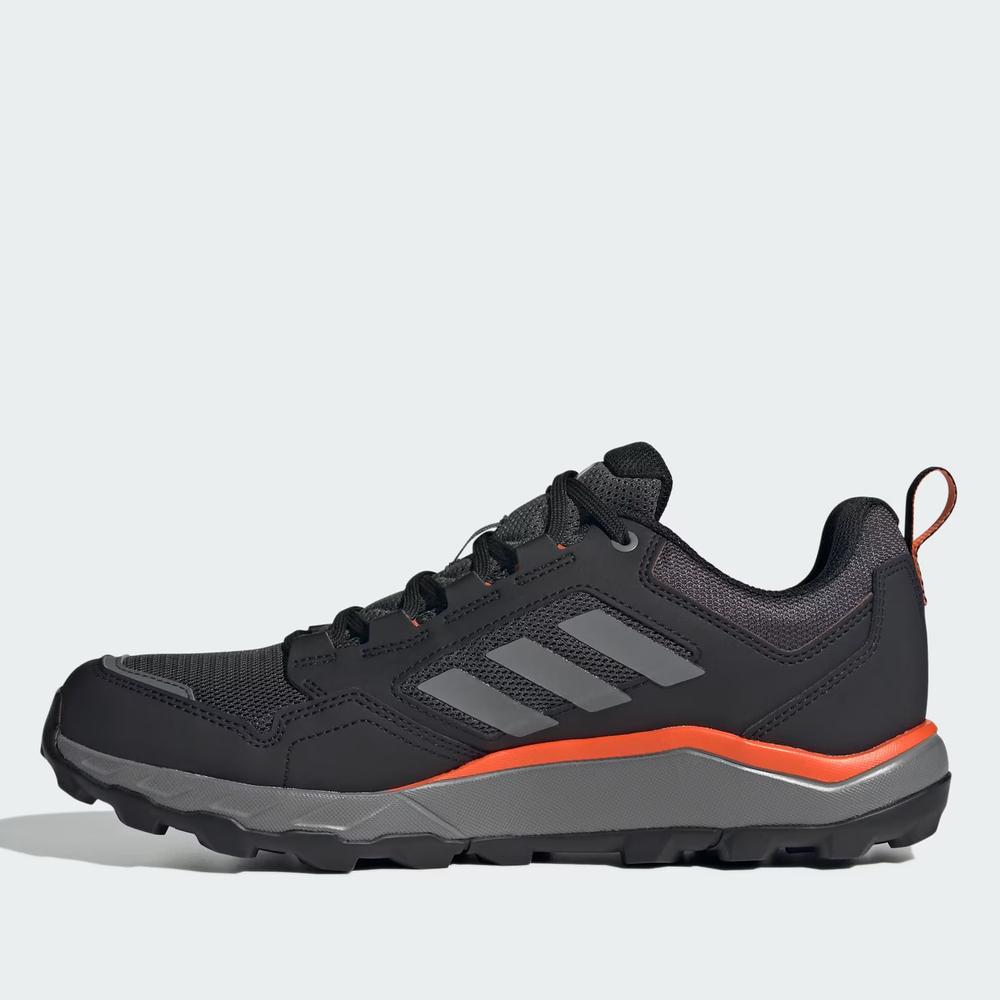 Topánky adidas Terrex Tracerocker 2.0 Gore-Tex Trail Running IH7930 - šedý