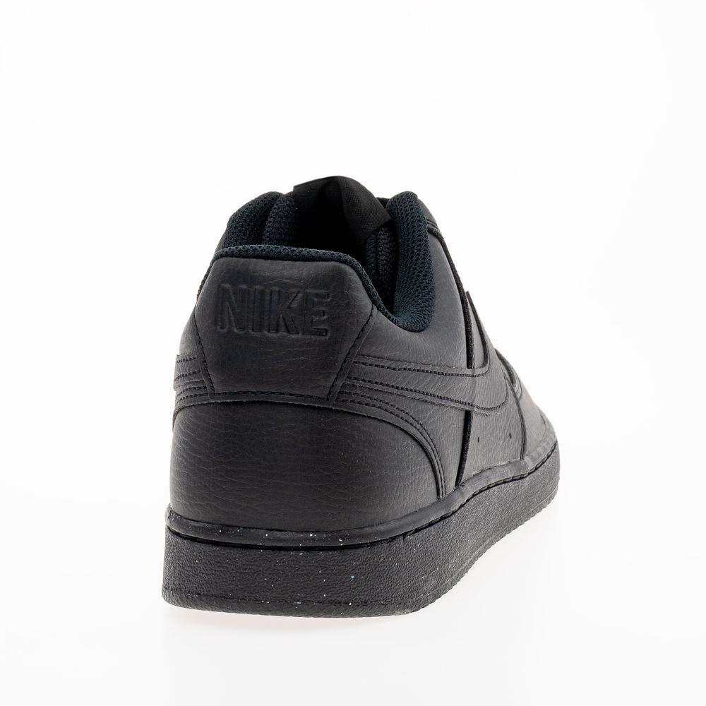 Topánky pánske Nike Court Vision Low Next Nature DH2987-002 - čierne