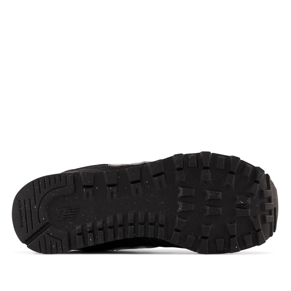 Topánky New Balance PC515BLK - čierne