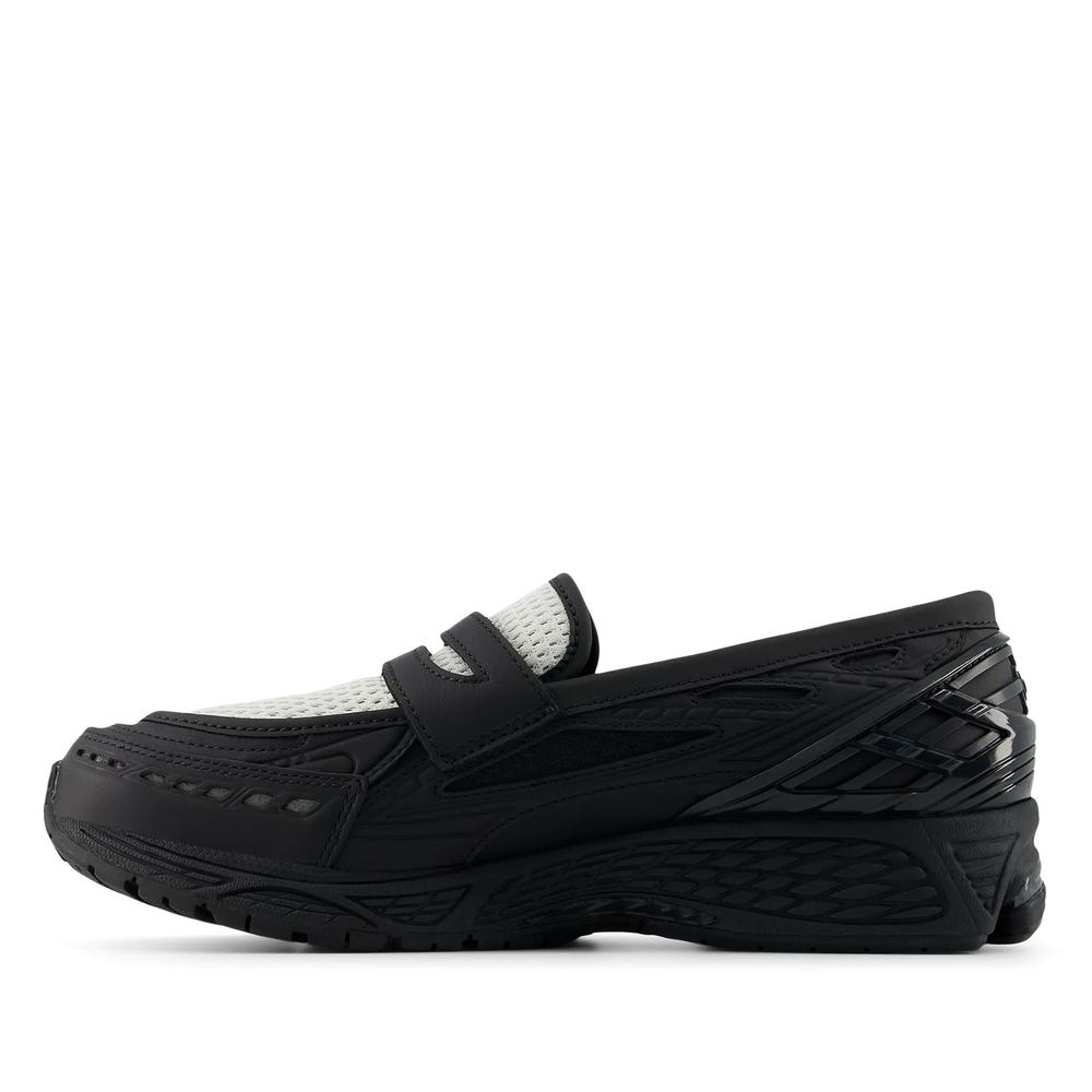 Topánky unisex New Balance U19068G9 - čierne