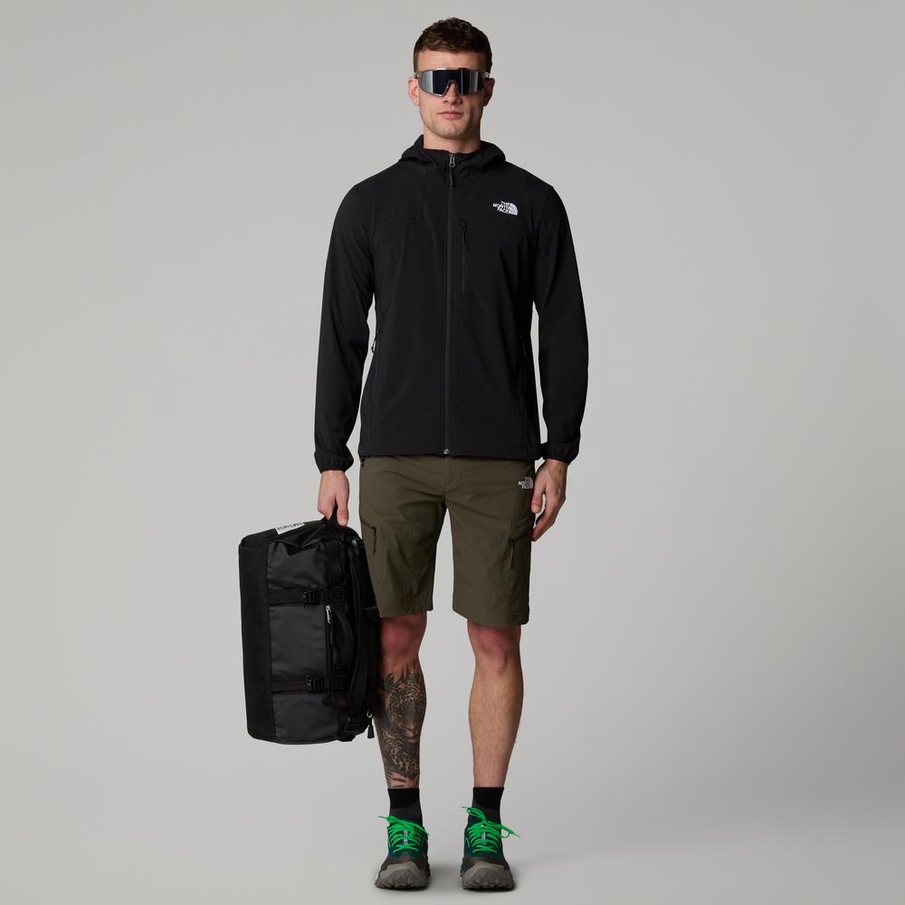Pánske bunda The North Face Nimble 0A8CD6JK31 - čierne