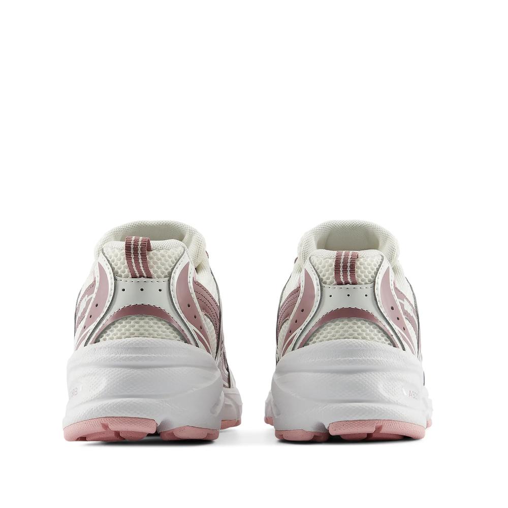 Detské topánky New Balance G530919 - ružové