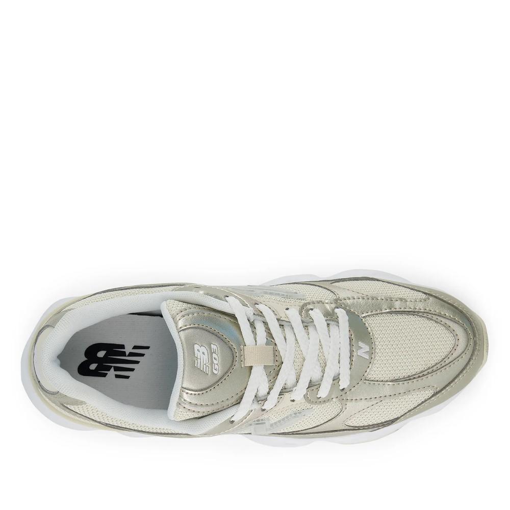 Dámske topánky New Balance W60347S - béžové