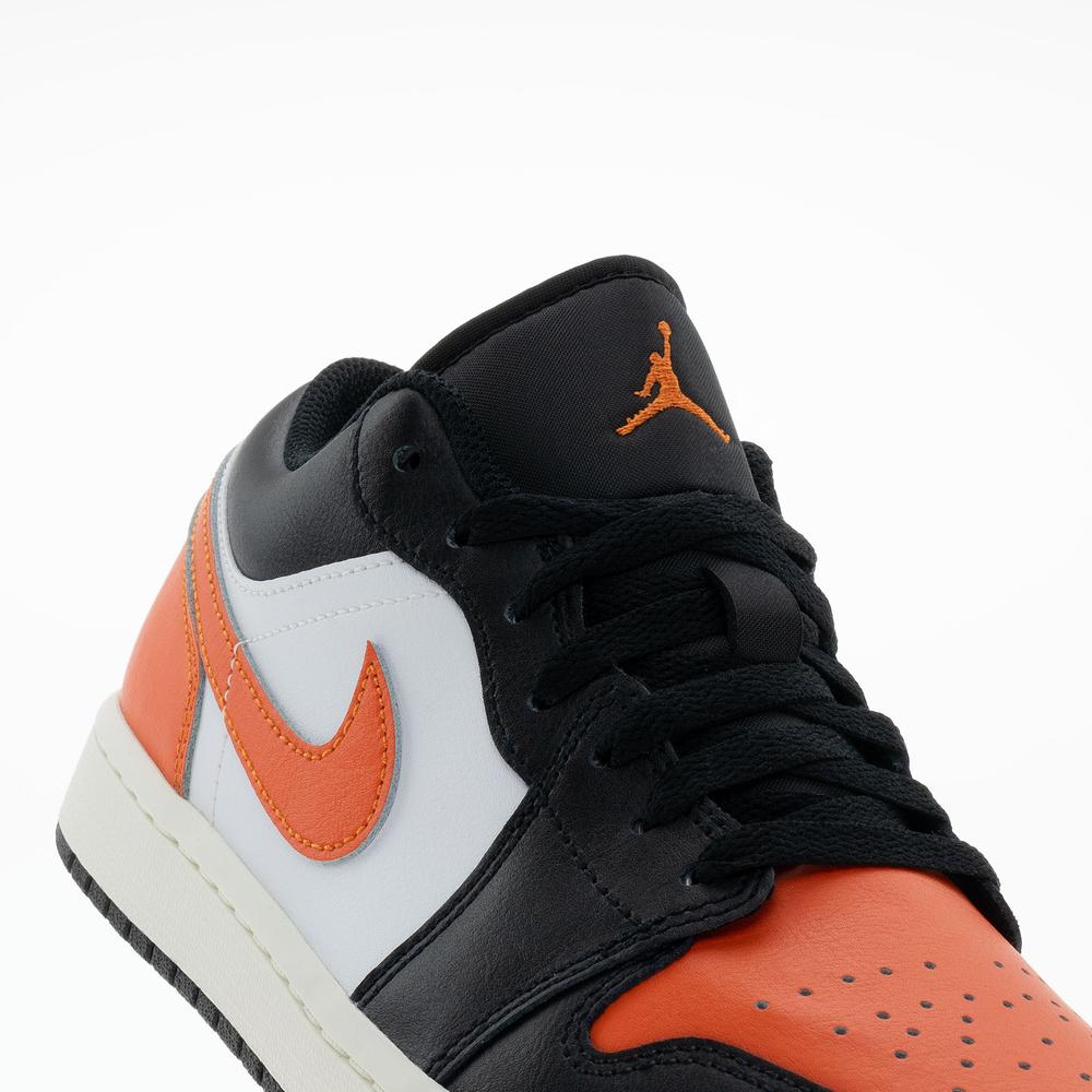 Pánske topánky Nike Air Jordan 1 Low 553558-081 - viacfarebné