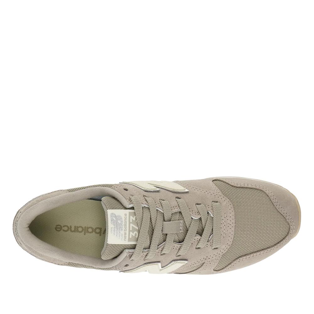 Topánky New Balance WL373SH2 - béžové