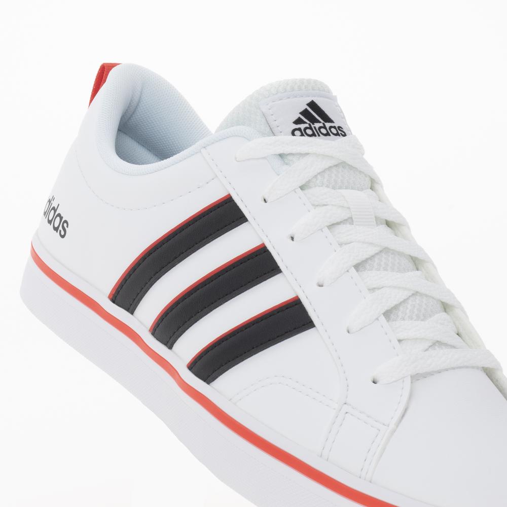 Topánky adidas Sportswear vs Pace 2.0 ID8209 - biele