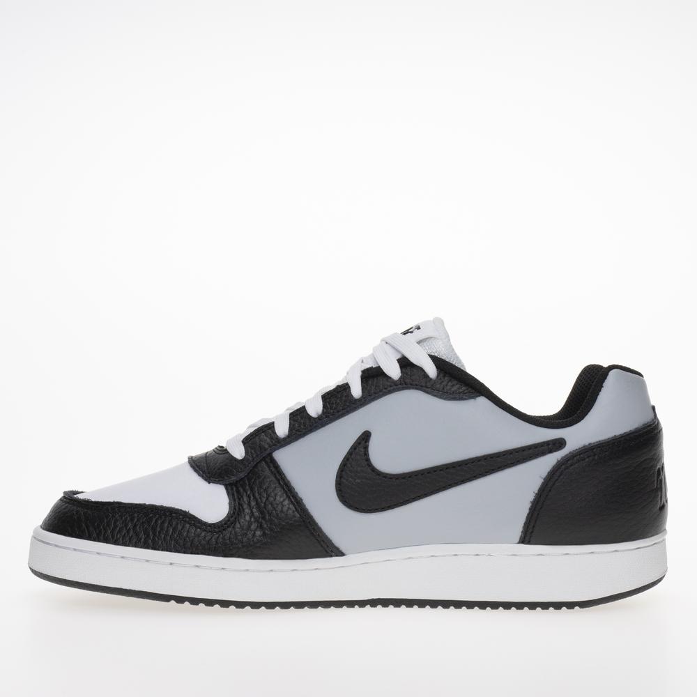 Topánky Nike Ebernon Low AQ1774-102 - biele