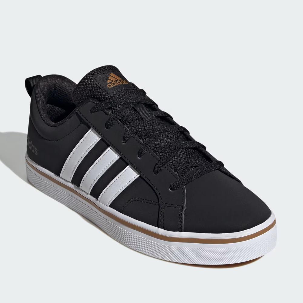 Topánky adidas Sportswear vs Pace 2.0 Lifestyle Skateboarding IF4515 - čierne
