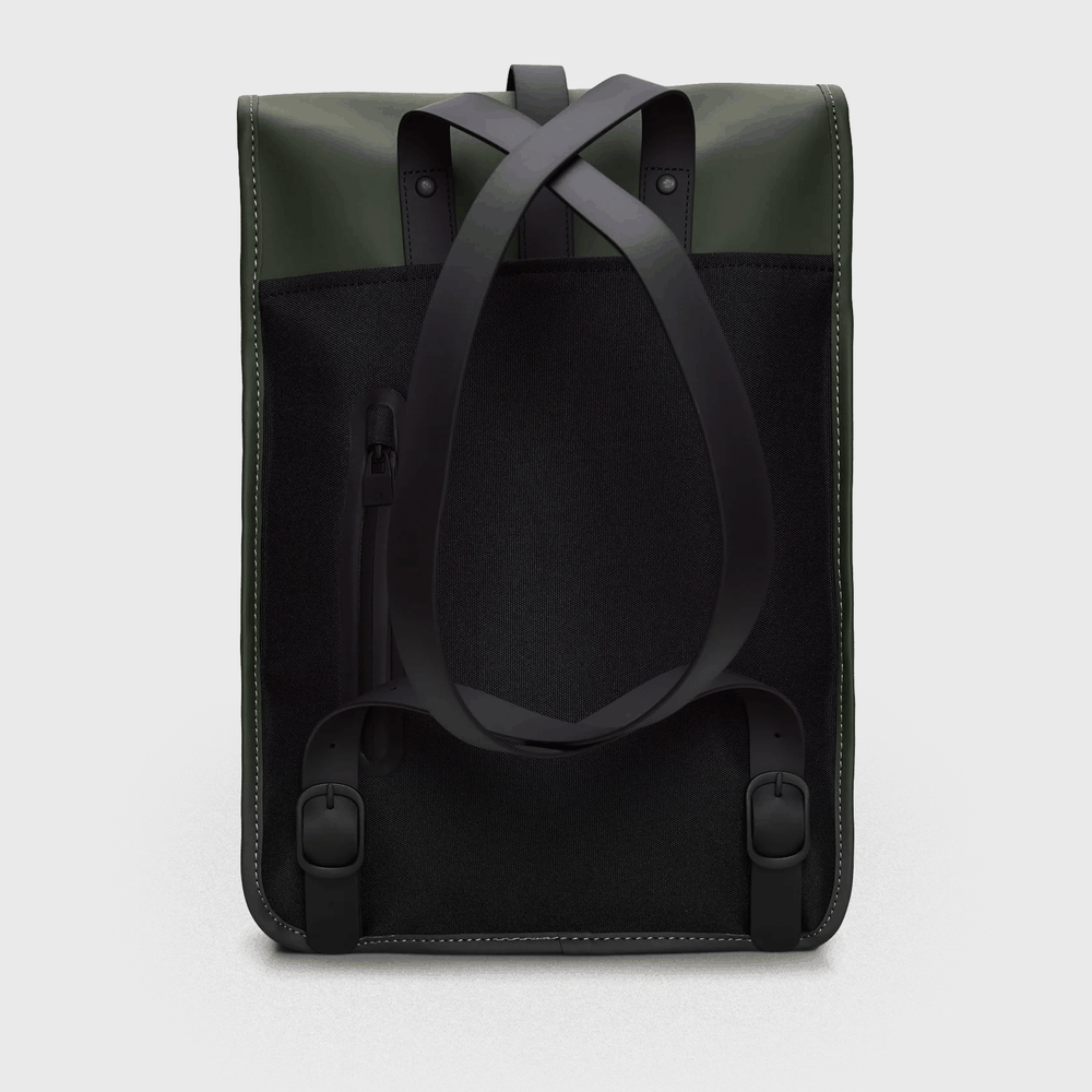 Ruksak Rains Mini 13020-03 - zelené
