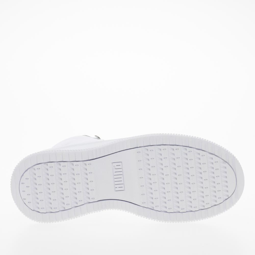 Topánky Puma Mayra 39231601 - biele