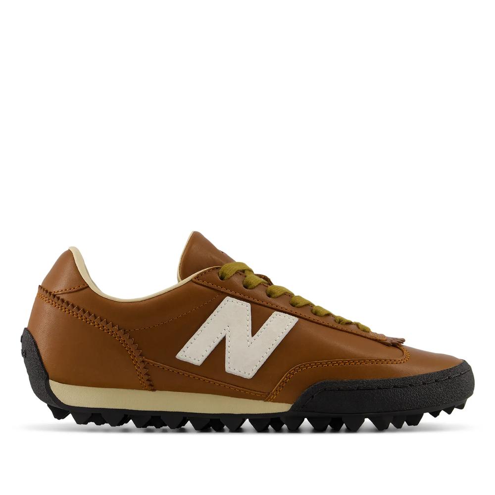 Topánky pánske New Balance Gator Run UGTRS2AN  - hnedé