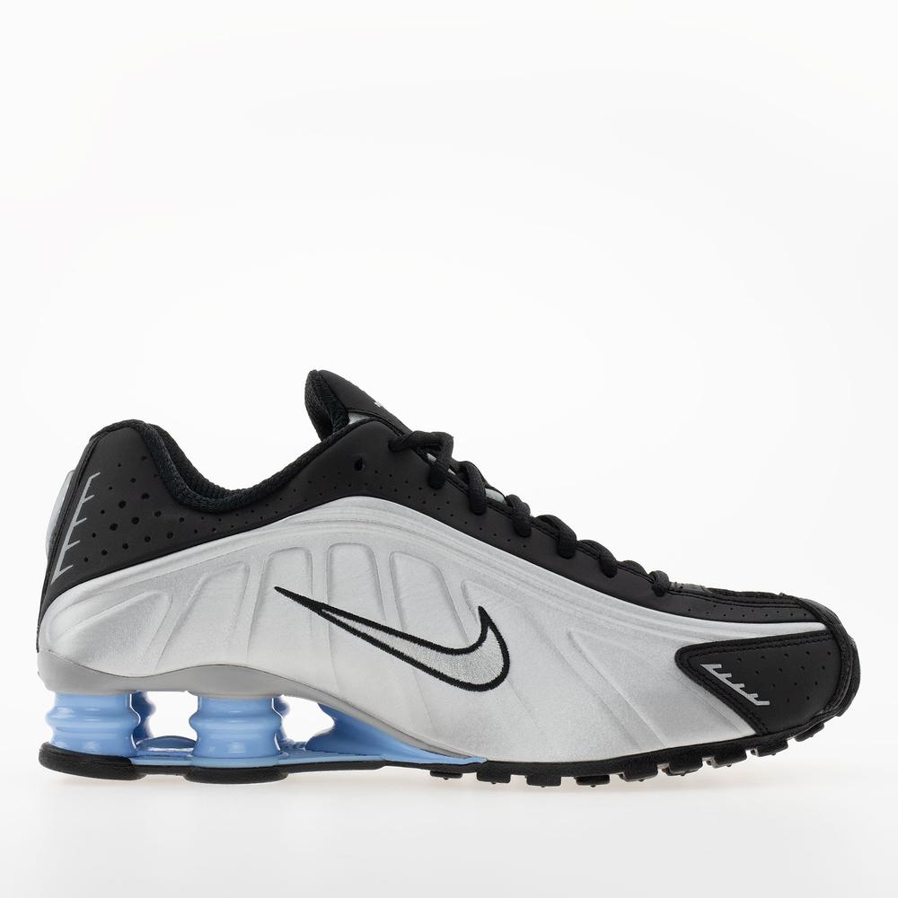 Pánske topánky Nike Shox R4 HQ1988-004 - biele