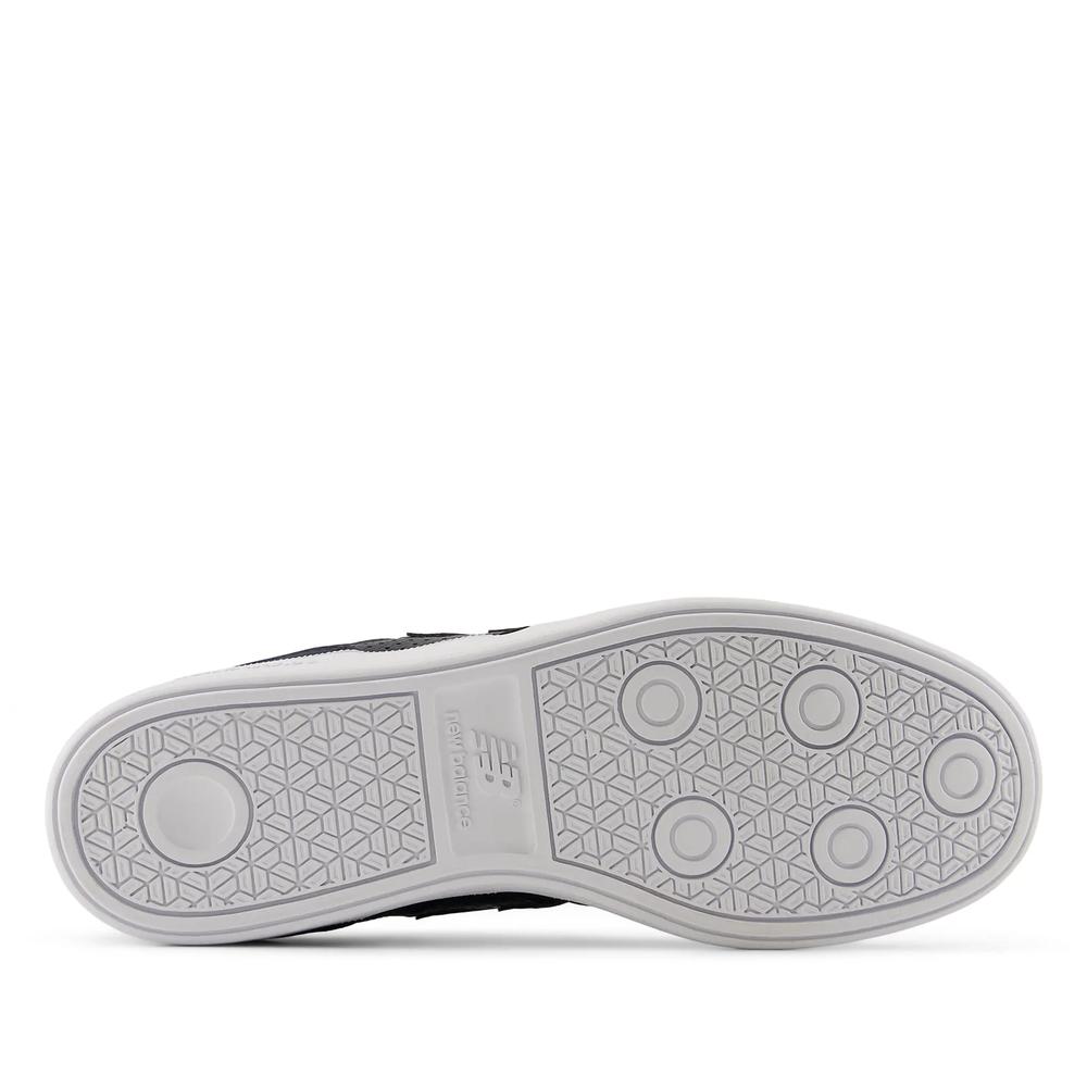 Pánske topánky New Balance Numeric UN508NBP - čierne