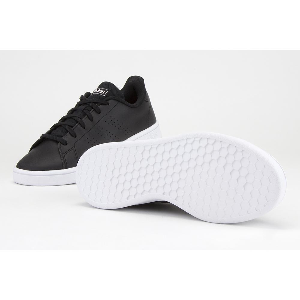 Topánky adidas Advantage Base EE7511 - čierne