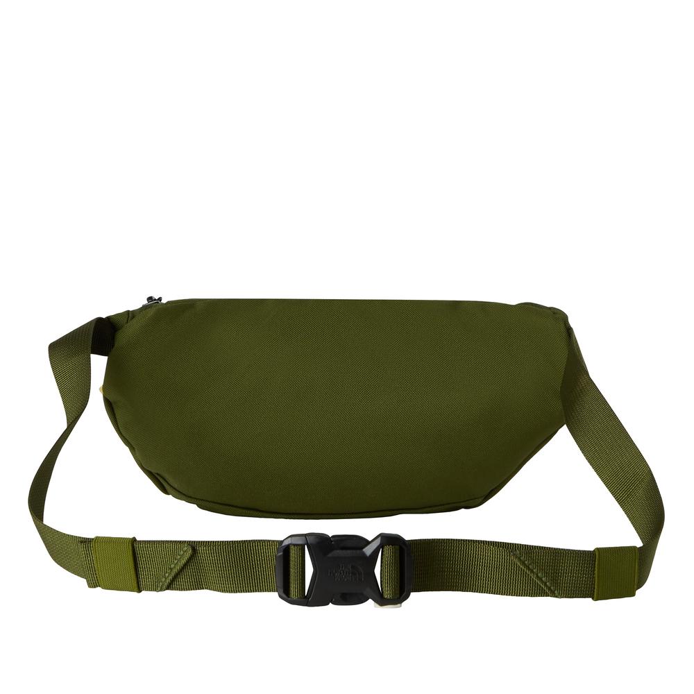 Sachetka The North Face Jester 0A52TMMVD1 - zelené