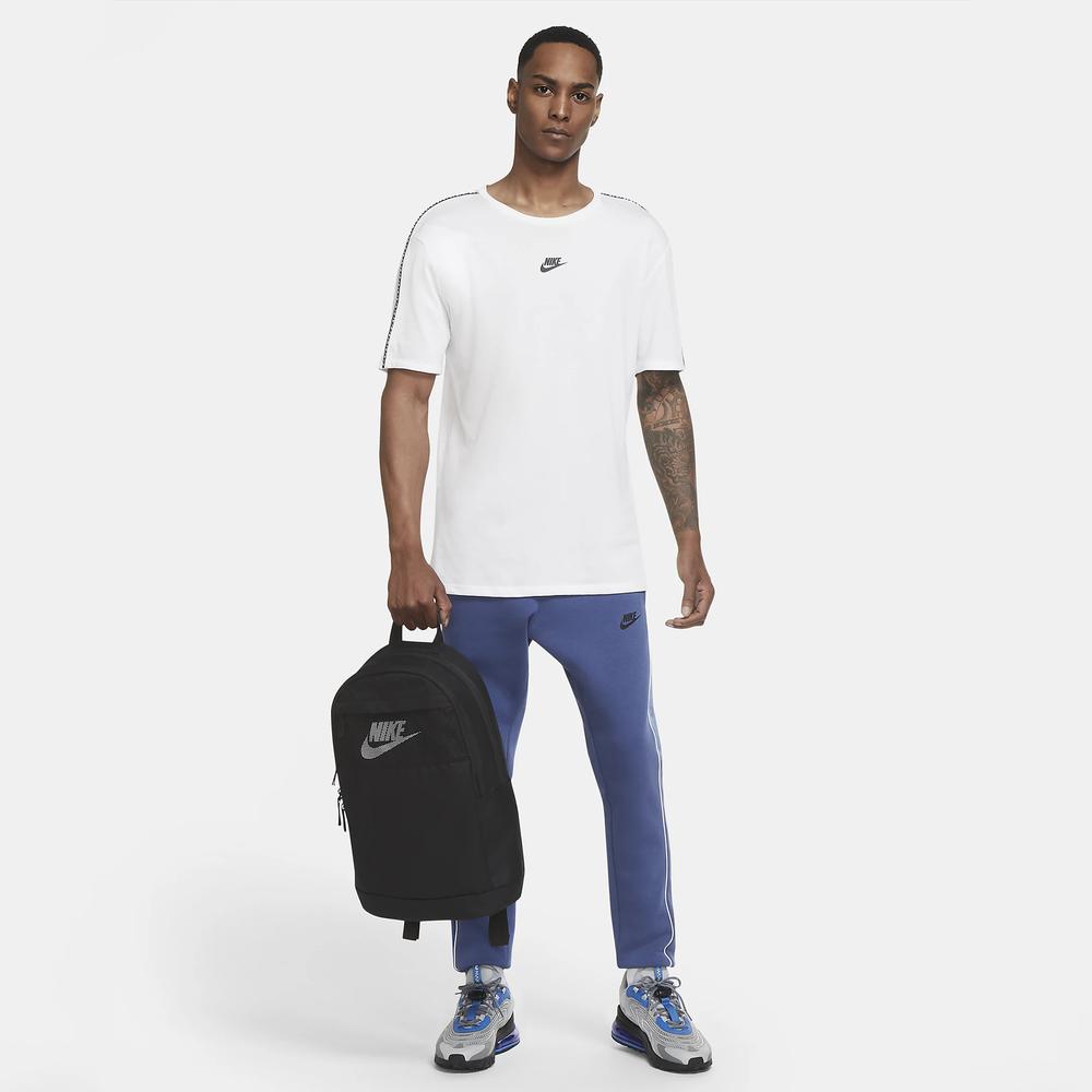 Ruksak Nike DD0562-010 - čierne