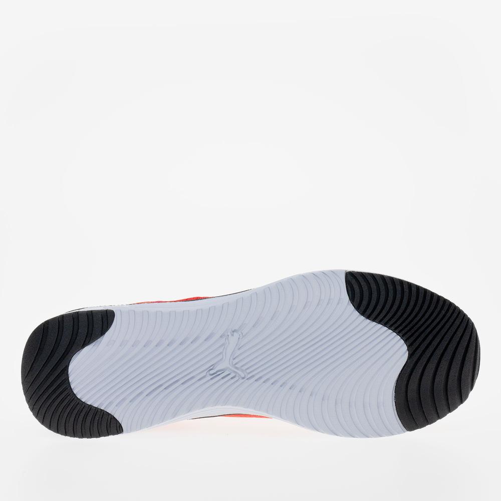 Topánky Puma Softride Astro Slip 37879907 - červené