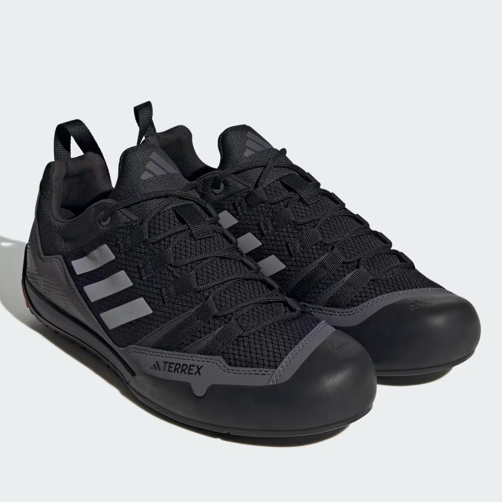 Topánky adidas Terrex Swift Solo 2.0 Hiking IE6901 - čierne