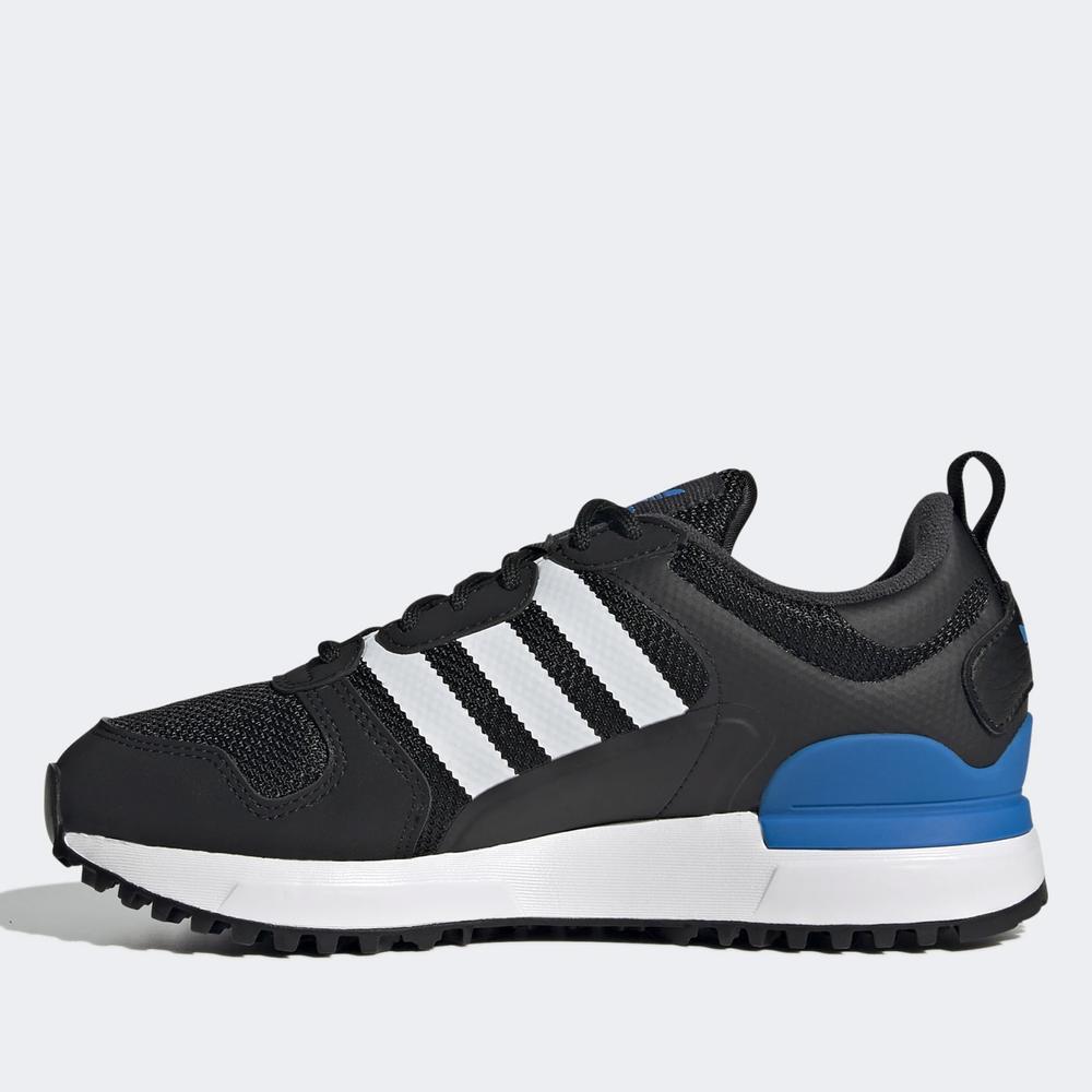 Topánky adidas Originals ZX 700 HD GY3291 - čierne