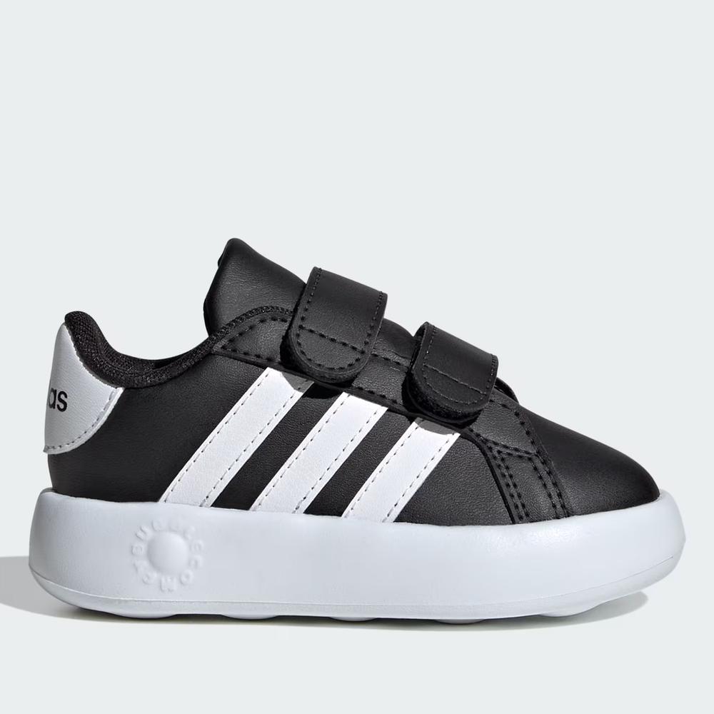 Topánky adidas Grand Court 2.0 CF ID5272 - čierne